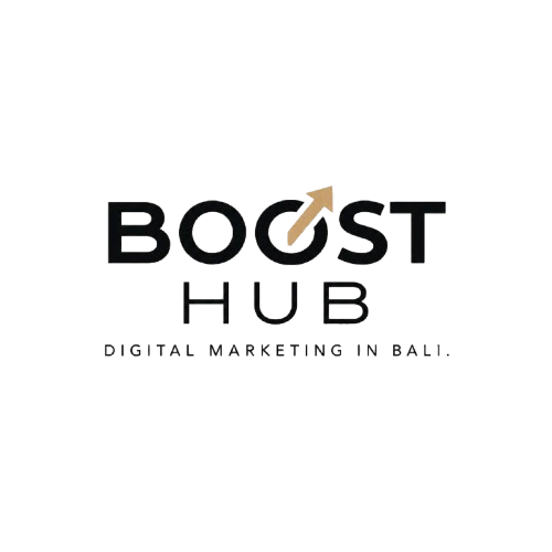 Boost Hub Bali
